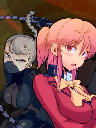 Постер Моя крошка-шпион!