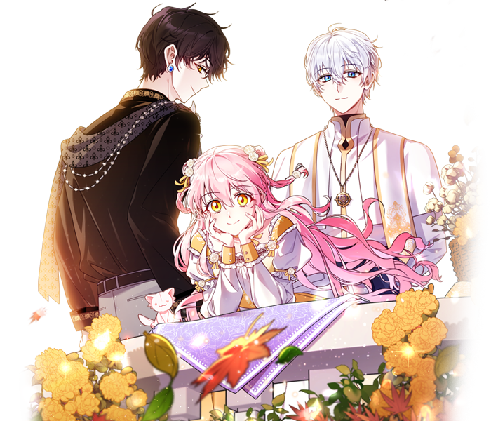 Персонаж из Меня воспитывают злодеи