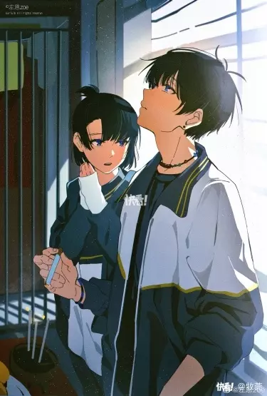 Постер Сюй Фэй