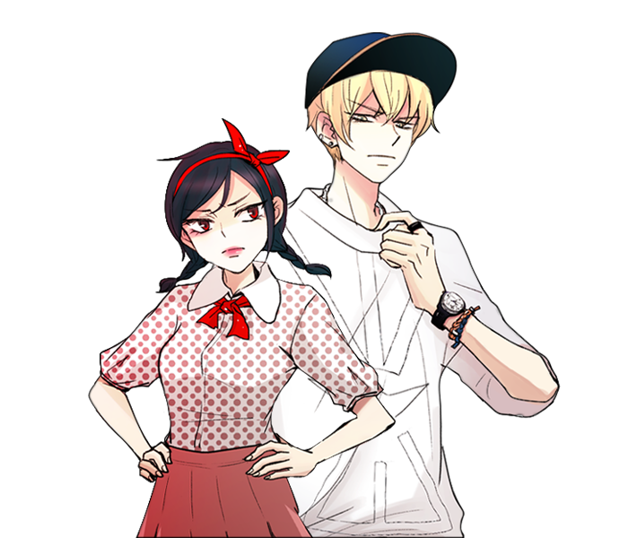 Персонаж из Еще один шанс?