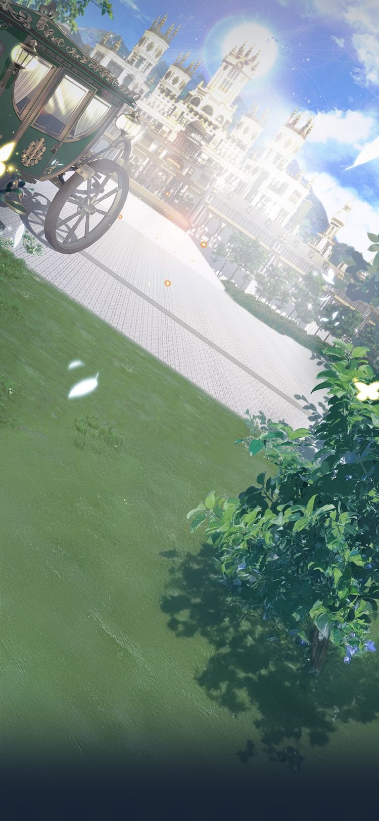 Внебрачный сын маркграфа оказался императором