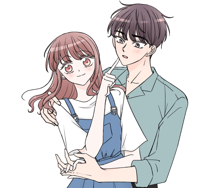 Персонаж из Зови меня по имени