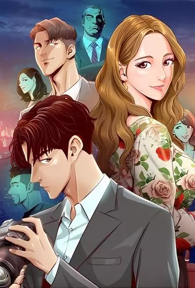 Постер Спонсоры