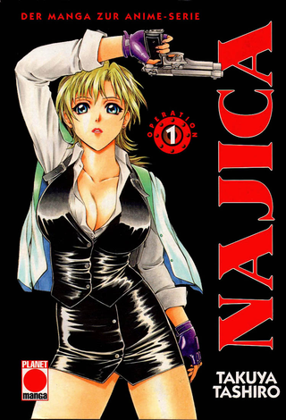 Агент Наджика