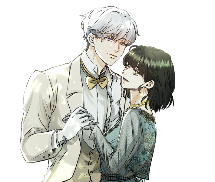 Персонаж из Меня похитил безумный герцог