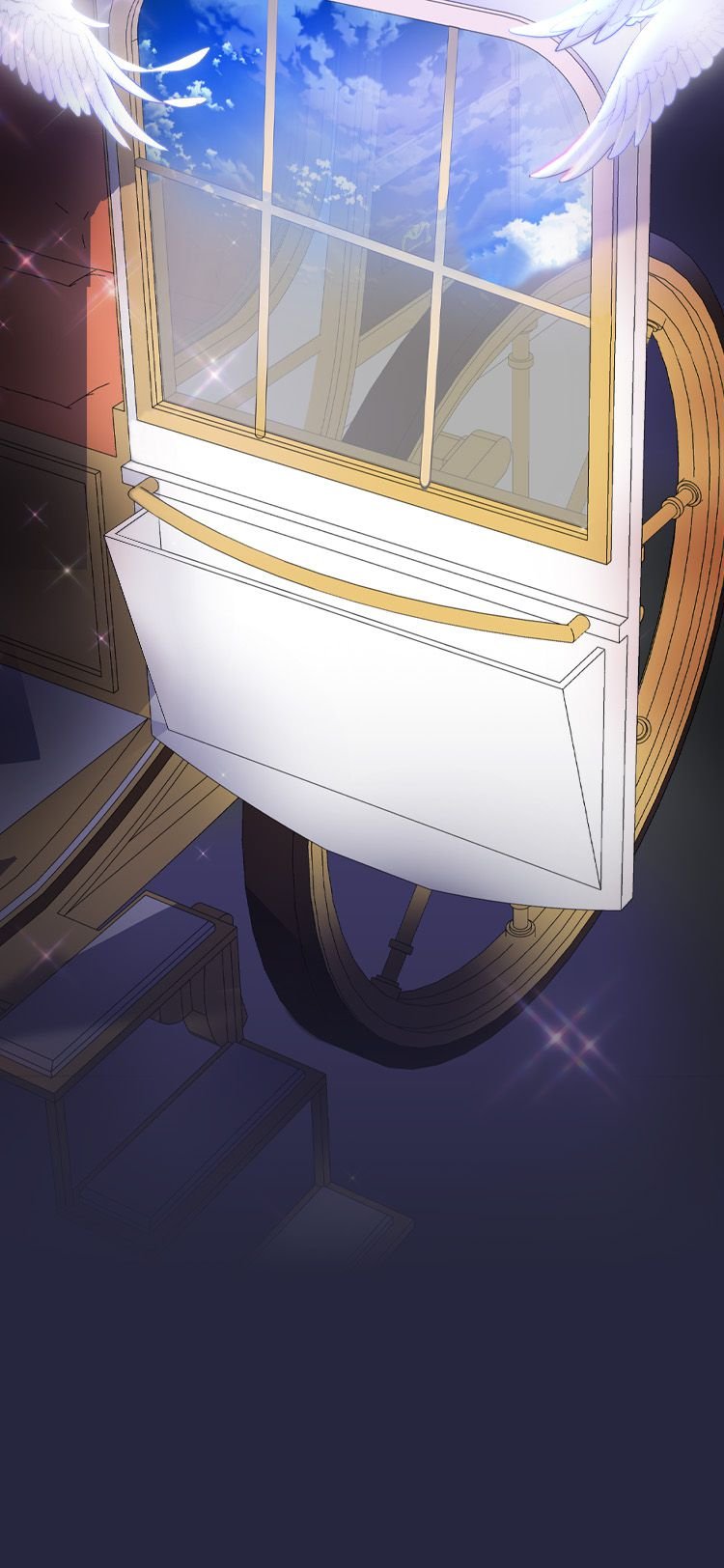 Злодей узнал моё истинное лицо