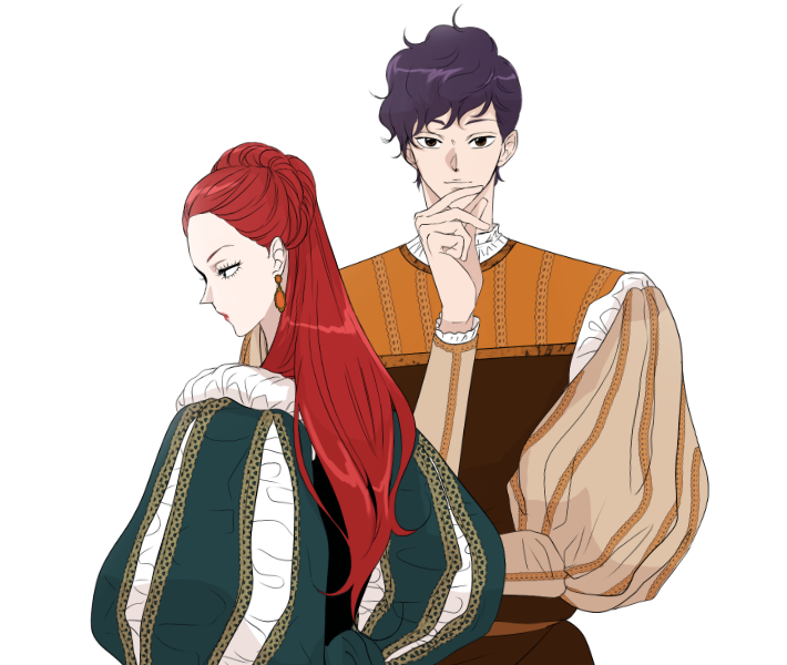 Персонаж из Укрощение строптивой