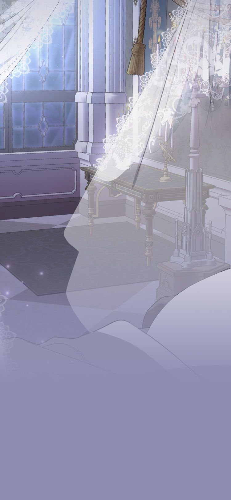 Я стала секретаршей тирана