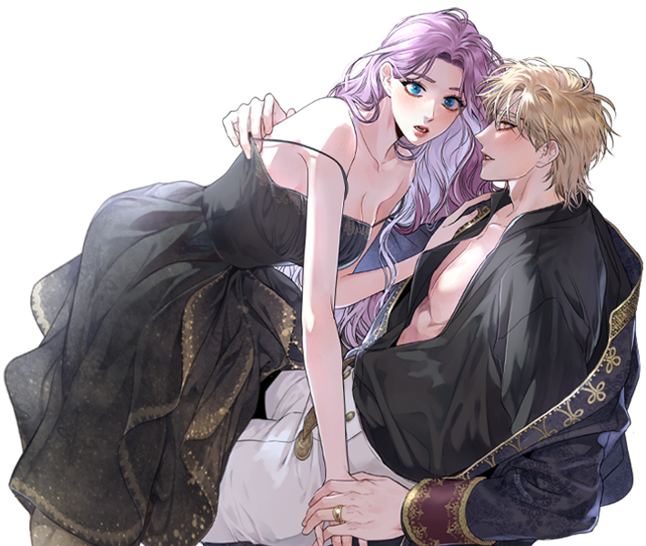 Персонаж из Я стала секретаршей тирана