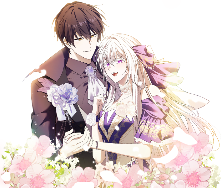 Персонаж из Смертельно больная злодейка отказывается быть принятой в семью