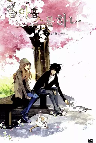 Постер Девятнадцать, Двадцать один