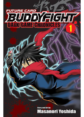 Карты Будущего Баддифайт: Хроники Мрачных Игр