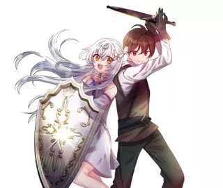 Путь сначала: История Агайя