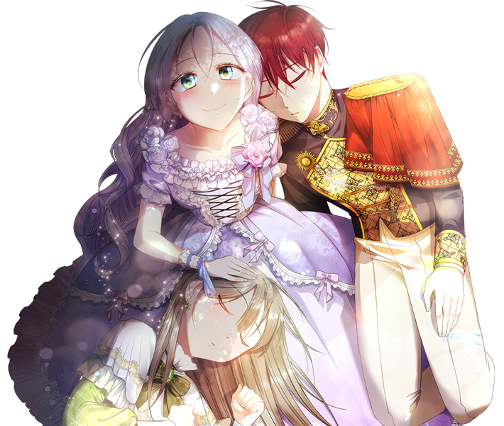 Персонаж из Дети изменились