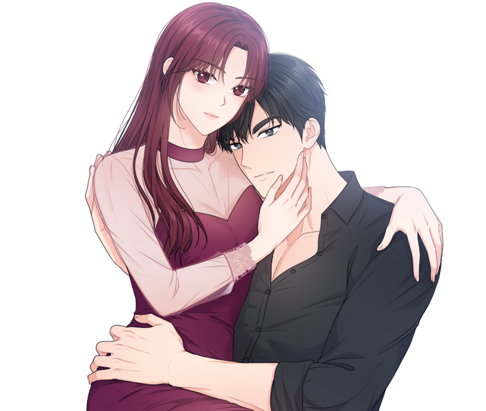 Персонаж из Научи меня, сонбе