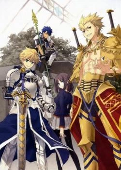 Постер Судьба/Прототип - Дань Фантазму