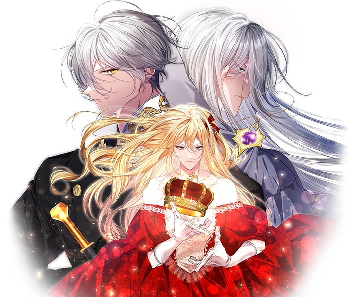 Персонаж из Бессмысленно быть привязанной