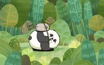 Бамбуковые братья