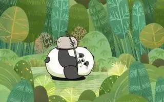 Бамбуковые братья