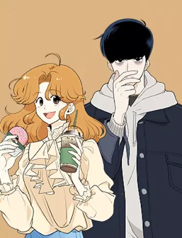 Постер Сладкая и солёный