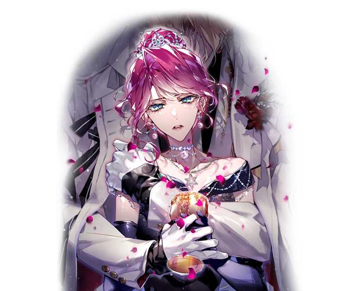 Персонаж из Единственный исход злодейки — смерть