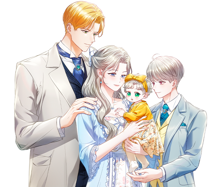 Персонаж из Незваные Гости Графа