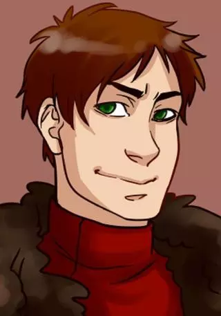 Hetalia dj - Спросите студент�ов Дурмстранга