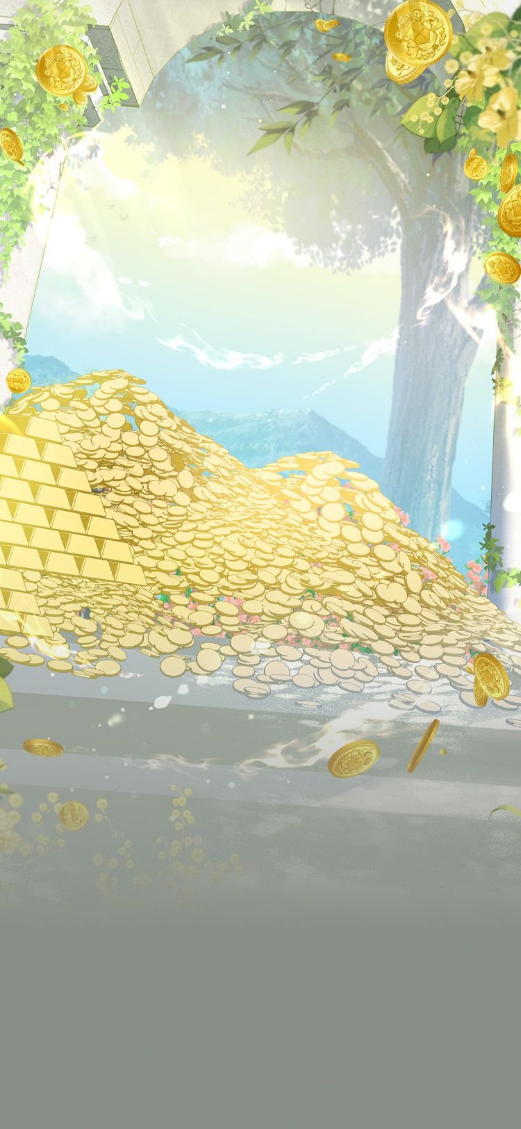 Святая сила покупается за деньги