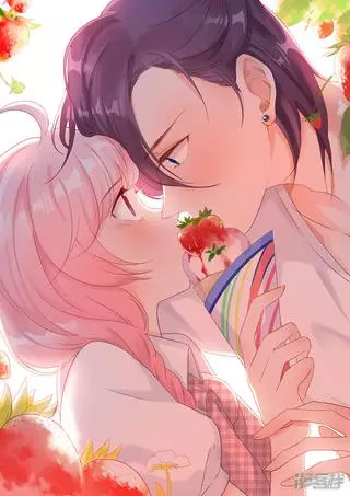 Фальшивый брак, �но настоящая любовь?!..