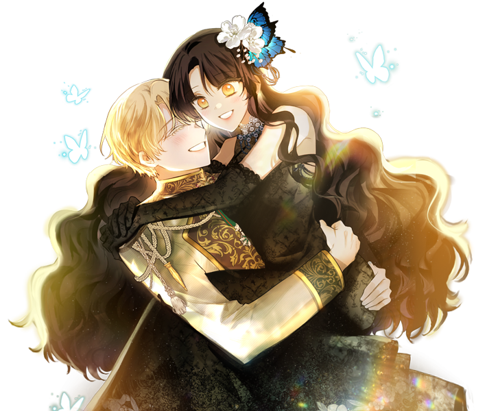 Персонаж из Дочь, любимая дьяволом