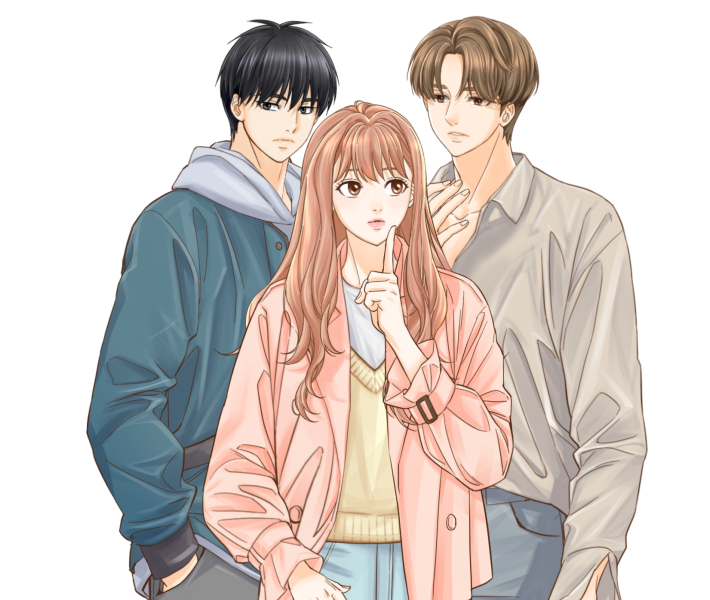 Персонаж из Единственный выход