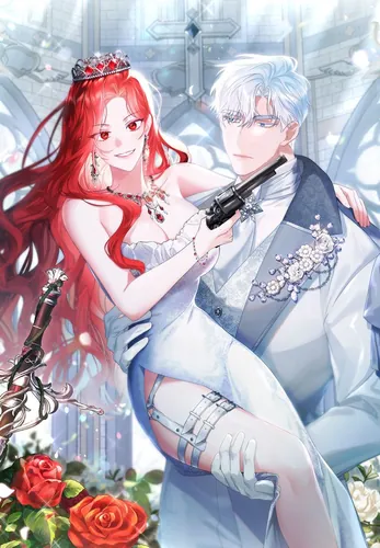 Постер Свадьба, от которой зависит судьба мира