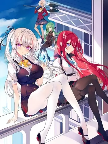 Постер Безграничный апостол