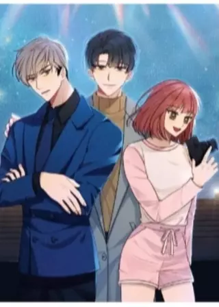 Моя особая фанатка