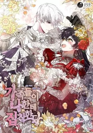 Моя семья одержима мной