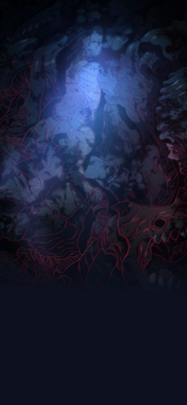 Возвращение железнокровной гончей