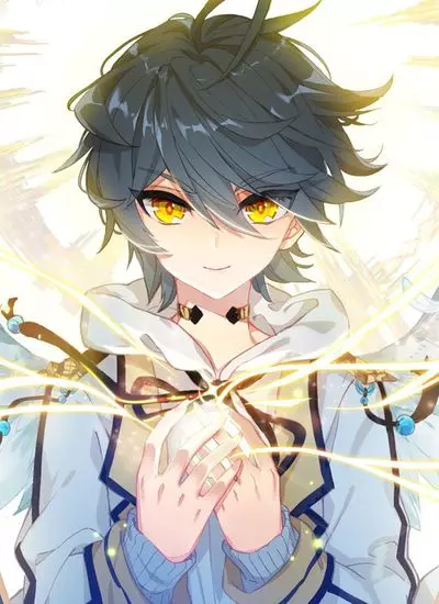 Постер Сын света