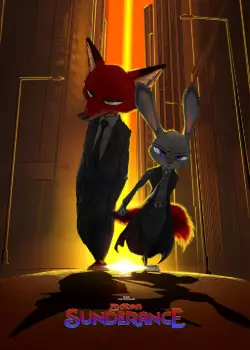 Постер Sunderance