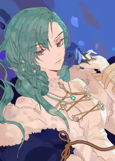 Постер Холод всегда мне нравился больше