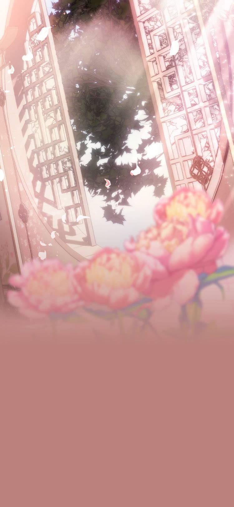 Младшая дочь могущественного клана Намгун