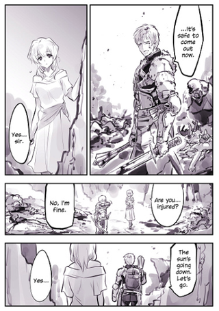 Группа Демонов