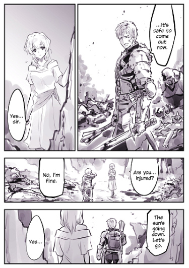 Постер Группа Демонов