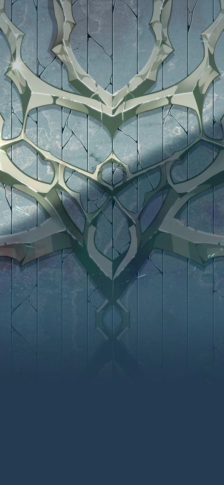 Ранкер, взращённый небесным демоном