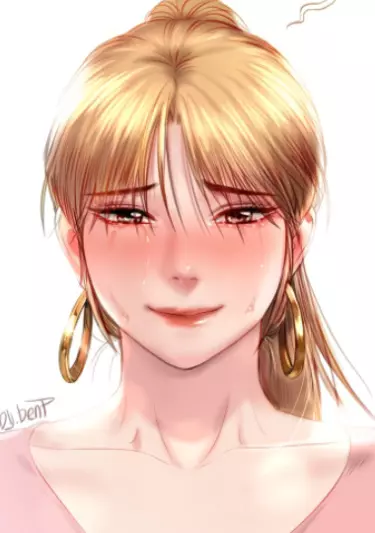 Постер Королева красоты