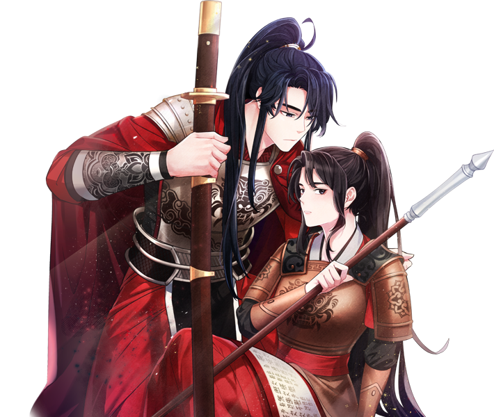 Персонаж из Будет исполнено