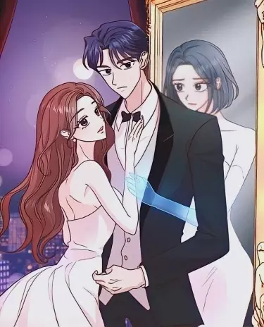 Постер Душа и брак