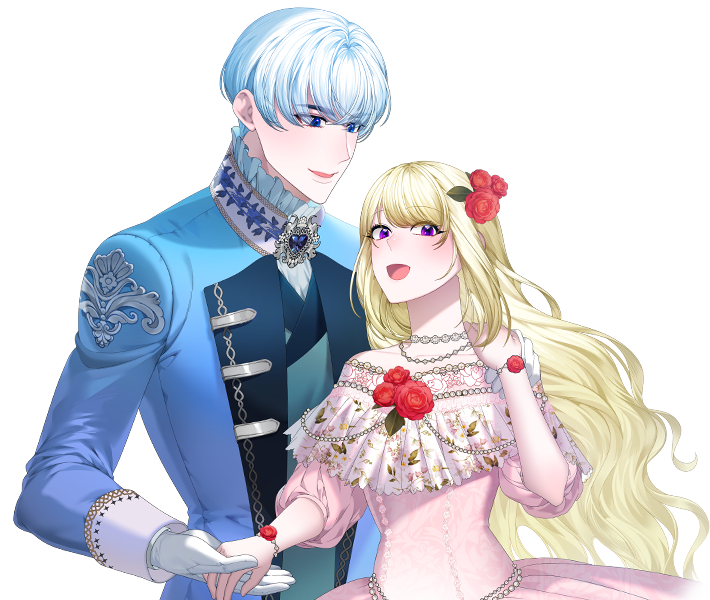 Персонаж из Шаг навстречу к счастливой жизни