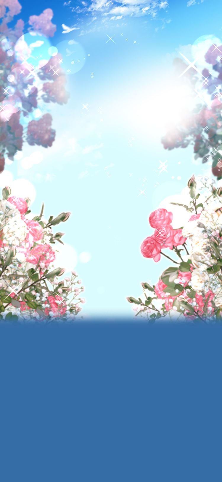 Любящий меня главный герой сделал меня главной героиней