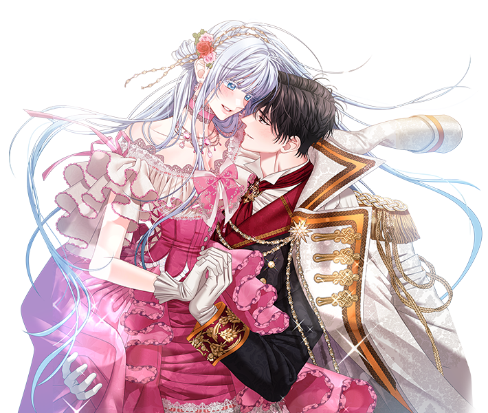 Персонаж из Любящий меня главный герой сделал меня главной героиней