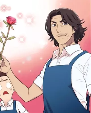 Жизнь как цветок